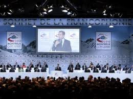 ຫວຽດນາມ ເຂົ້າ ຮ່ວມກອງປະຊຸມ ສຸດຍອດພາສາ ຝະລັ່ງ ຄັ້ງທີ 14